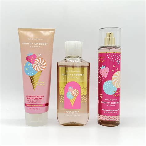 bath and body works fruity scents|bath and body works fruity perfume.